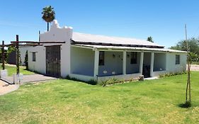 Avonsrus Guesthouse
